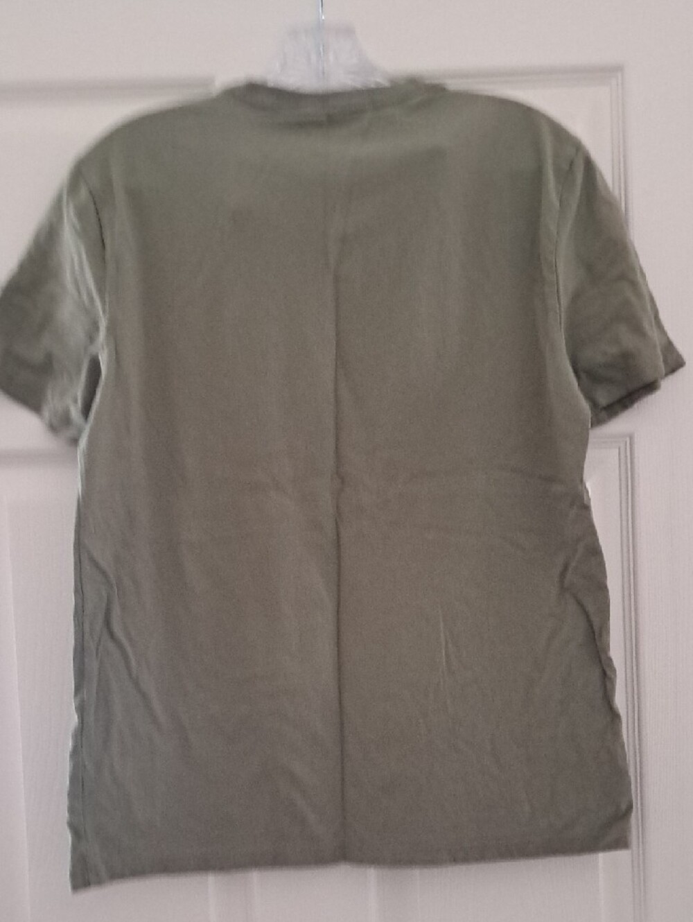 GAP Olive Beastie Boys Photo Graphic Tee - Picture 3 of 3
